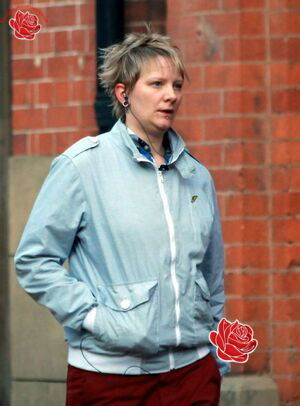 Rebecca Shuttleworth – profile image