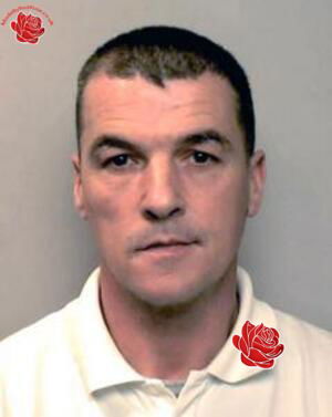 Carl Morgan – profile image