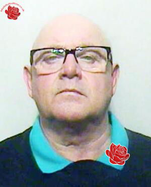 Keith Goodwin – profile image