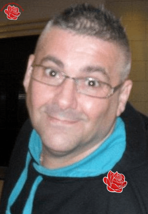 Nicholas Onofrio – profile image