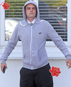 Shane Hawkins – profile image
