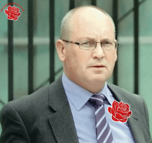 Paul Gardiner – profile image