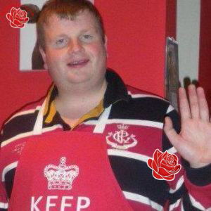 Marc Gothorp – profile image