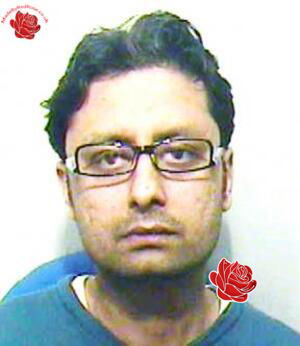 Qazi Mansoor Ali – profile image