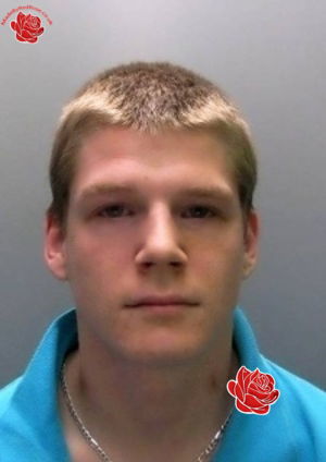 Luke Maltby – profile image