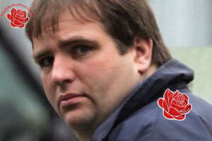 John Cronin – profile image