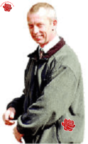 Peter Finney – profile image