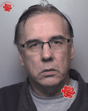 Robert Hicks – profile image