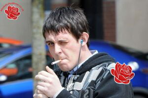Jonathan Pennington – profile image