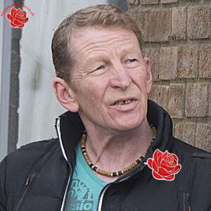 Martin Lyons – profile image