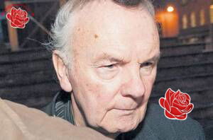 Fr Dan Duane – profile image