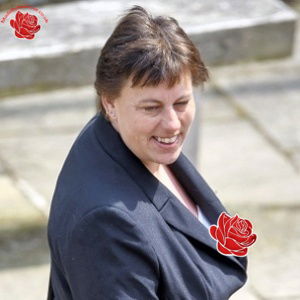 Lorraine King – profile image