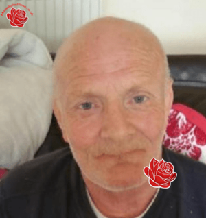 Michael Heffernan – profile image