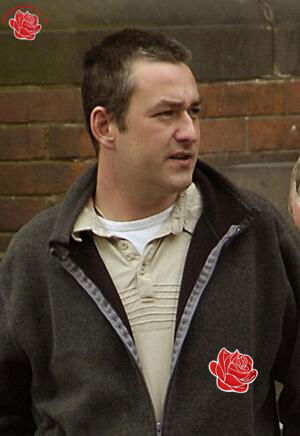 Matthew Horrocks – profile image