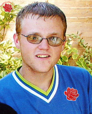 Scott Harman – profile image