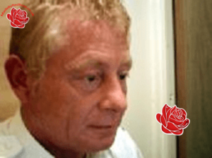 James Mitchell – profile image