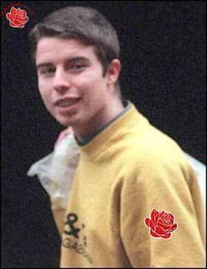 William Vernon – profile image