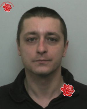 Tomasz Kuczaj – profile image