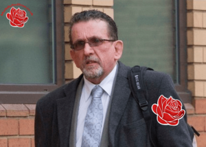 Murray Dean – profile image