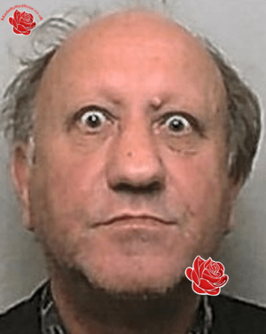 Phillip Vowles – profile image
