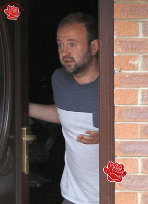 Geoffrey Bettley – profile image