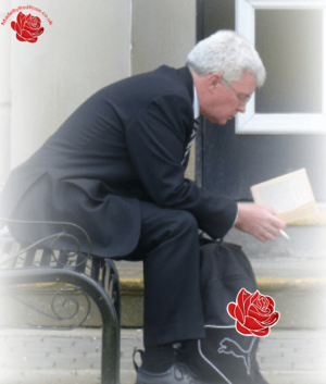 Kevin O’Connor – profile image