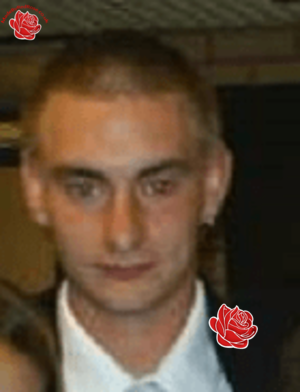 Steven Jackson – profile image