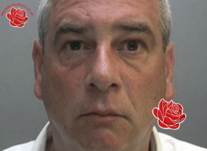 Barry Johnson – profile image