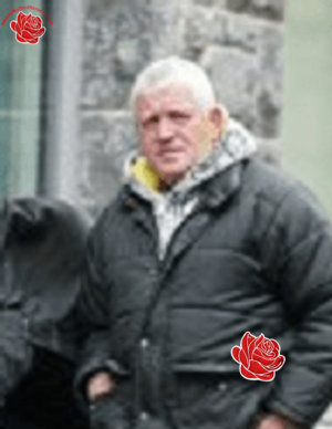 Kenneth Holberry – profile image
