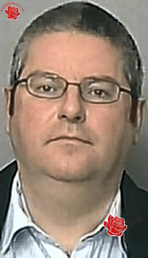 Martin Stuart – profile image