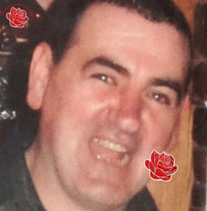 Peter Corcoran – profile image