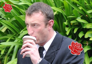 Scott Hayes – profile image