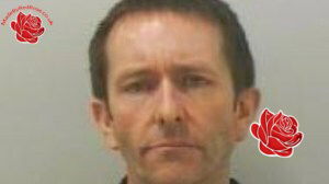 Frank Stott – profile image