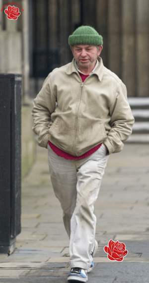 William Nicoll – profile image