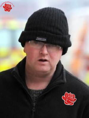 Graham Turner – profile image