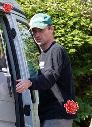 Mark Smyth – profile image