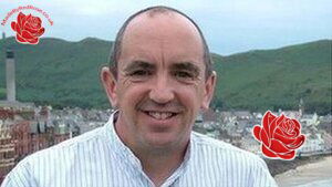 Arran Kaighin – profile image