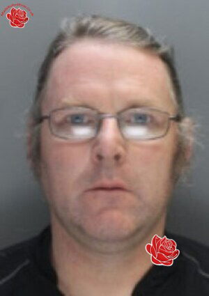 Ronald Lalley – profile image