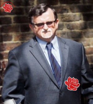Gary Davies – profile image