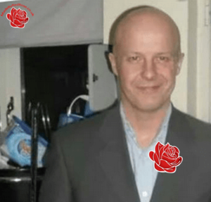 Richard Johnson – profile image