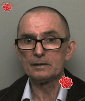 Peter Gill – profile image