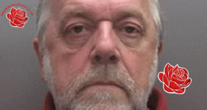 Michael Garratt – profile image