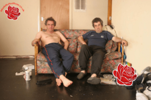 Stuart Jephcote/Brian Pendred – profile image