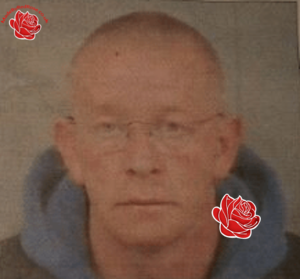 Mark Agar – profile image