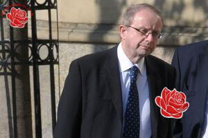 Henry Calder – profile image