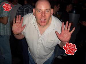 David Parrott – profile image