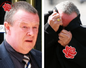 Colin/Keith Dean – profile image