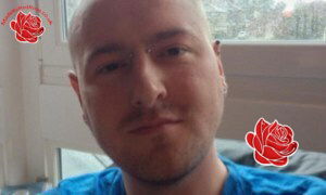 Matthew McInerney – profile image