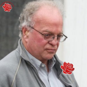 Malcolm Angell – profile image