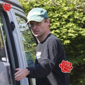 Mark Radway – profile image